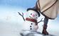 Anya x Snowman by Mimo Studio
