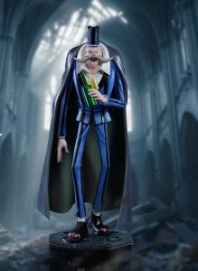 Giberson by BLACK Studio