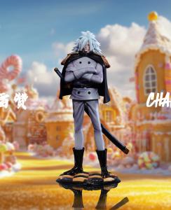 Charlotte Raisin by BLACK Studio