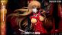 Evangelion : Asuka & EVA02 by Imagination Studio