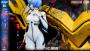 Evangelion : Rei & EVA00 by Imagination Studio