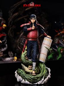Hashirama  by Akatsuki Studio