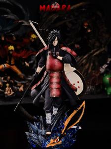 Madara  by Akatsuki Studio