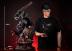 Berserk Guts 1/4  by Apex Collectible Studio