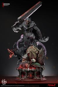 Berserk Guts 1/4  by Apex Collectible Studio