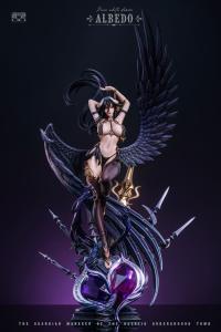 Overlord : Albedo  by CP Studio