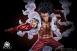 Luffy G4 Snakeman by dream Studio