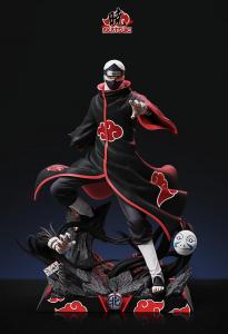 Kakuzu by Akatsuki Studio