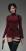 Ada Wong FG004 by FG Studio