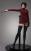 Ada Wong FG004 by FG Studio