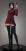 Ada Wong FG004 by FG Studio