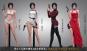 Ada Wong FG004 by FG Studio
