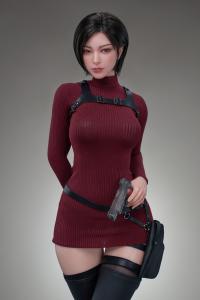 Ada Wong FG004 by FG Studio