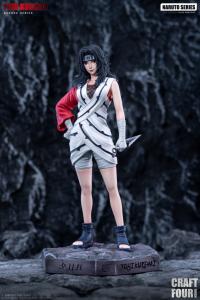 Kurenai Yuhi by C4 Studio