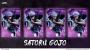 200% Hollow Purple Gojo By ATT Studio