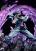 200% Hollow Purple Gojo By ATT Studio