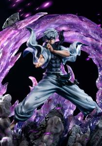 200% Hollow Purple Gojo By ATT Studio