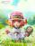 Anya x Arale By Mimo Studio