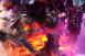 Kaido vs Luffy EPIC Diorama by Jike Studio