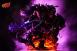 Kaido vs Luffy EPIC Diorama by Jike Studio