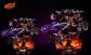 Kaido vs Luffy EPIC Diorama by Jike Studio