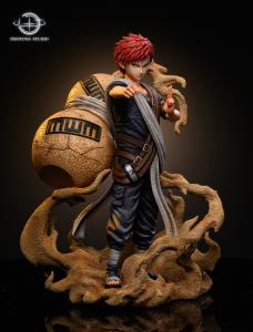 Gaara by Photons Studio