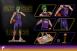 Zoro x Lakers by FIT Studio