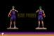 Zoro x Lakers by FIT Studio