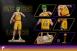 Zoro x Lakers by FIT Studio