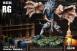 Sasuke Full Cursed Seal Form by MUDDL Studio