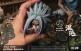 Sasuke Full Cursed Seal Form by MUDDL Studio