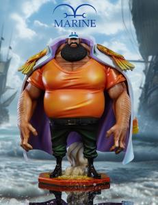 Tosa Marines by BLACK Studio