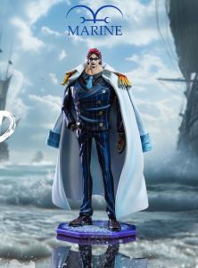 Hound Marines by BLACK Studio