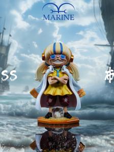 Bluegrass Marines by BLACK Studio