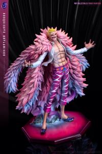 Donquixote Doflamingo by Aurora Studio