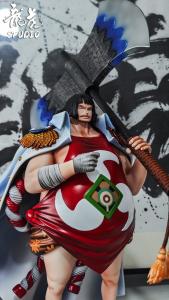 Sentomaru by Long Hu Studio