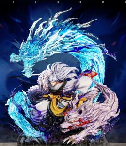 Sesshomaru by Konoha Studio