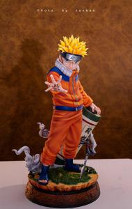 Uzumaki Naruto by 7 Studio