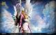 Angewomon by MINE Studio