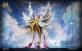 Angewomon by MINE Studio