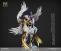 Holy Angemon by MINE Studio