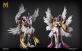 Holy Angemon by MINE Studio