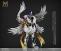 Holy Angemon by MINE Studio