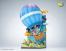 Dragon Ball Balloon Diorama by DB Studio