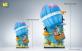Dragon Ball Balloon Diorama by DB Studio