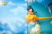 Dragon Ball Balloon Diorama by DB Studio