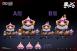 Fat Buu by Infinite Studio