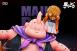 Fat Buu by Infinite Studio