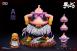Fat Buu by Infinite Studio