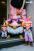 Kid Buu by Infinite Studio